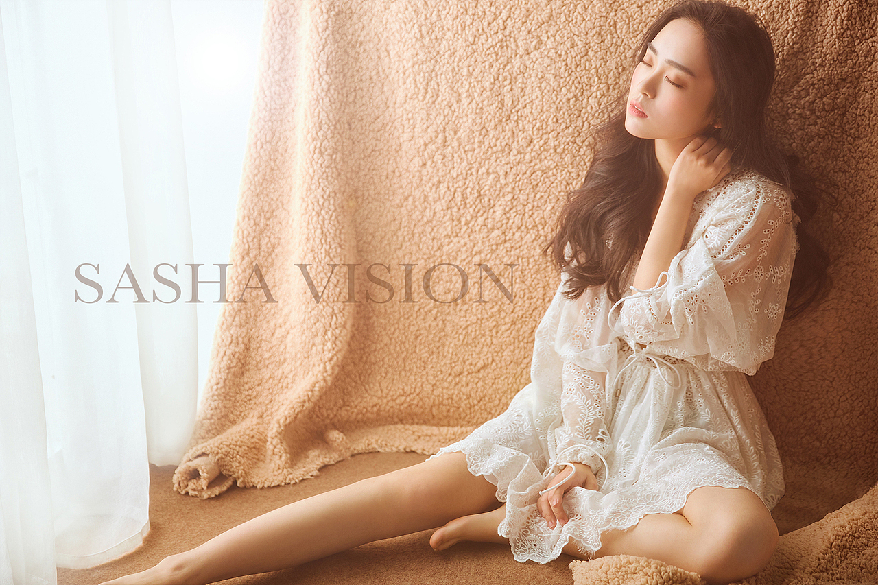 【纱夏视觉】少女风