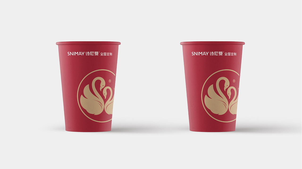 【智驿案例】诗尼曼丨品牌2019形象全新升级