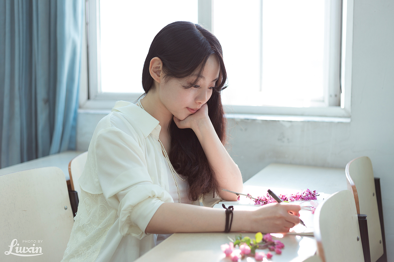 天马座的幻想（图ZMjQzNzg1MDA=） - 人像摄影 - 站酷设计师浮沉流星原创素材 - 站酷ZCOOL