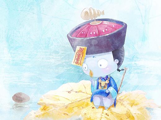 隔离病毒不隔离爱，愿你能被世界温柔以待|僵小鱼壁纸