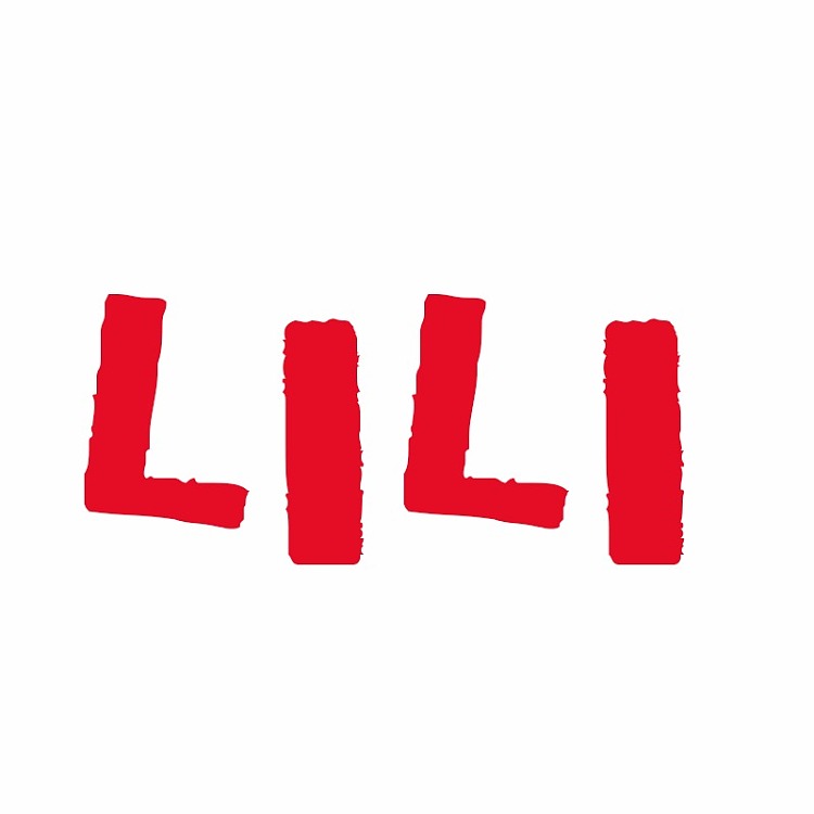 lili色彩设计