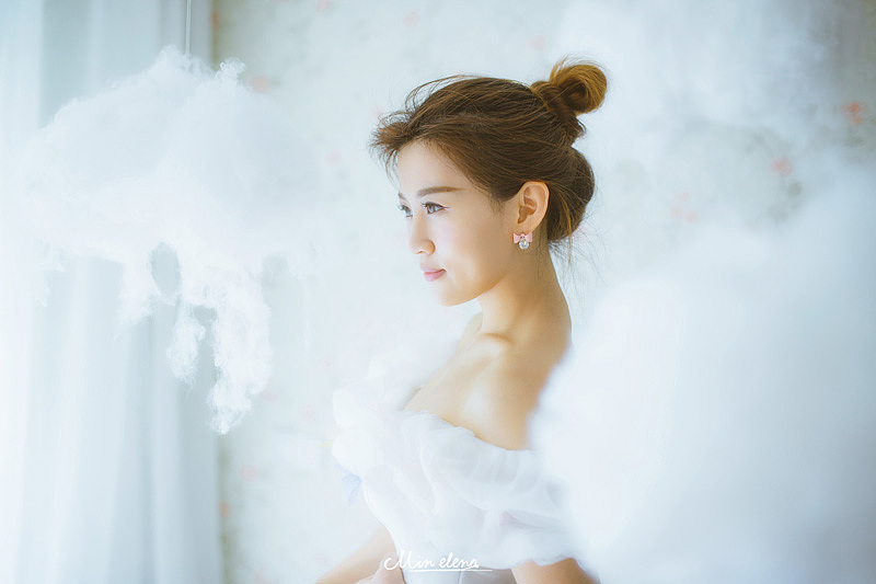 在云端（图ZNTIzMTIwNDQ=） - 人像摄影 - 站酷设计师敏elena原创素材 - 站酷ZCOOL