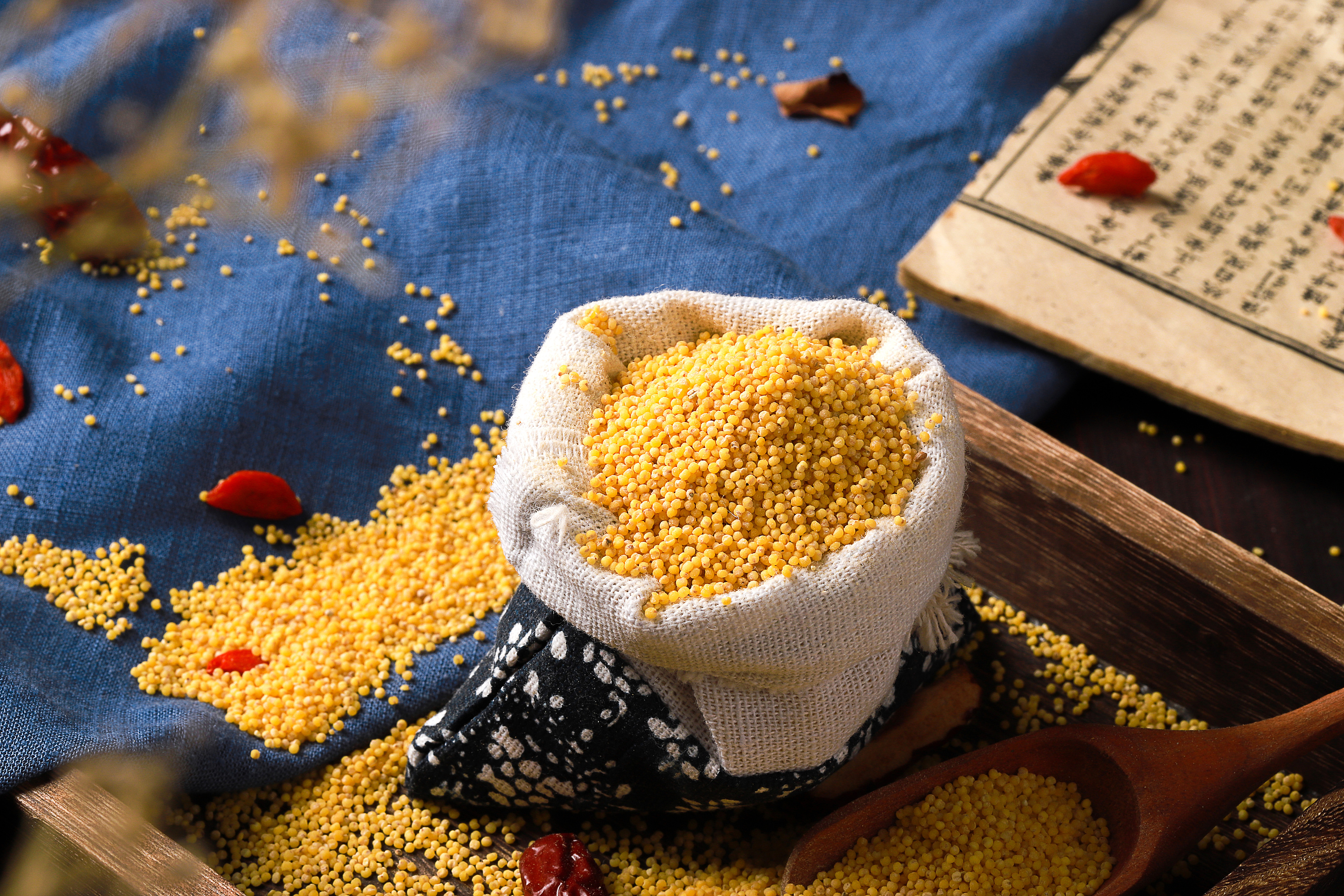 小米|摄影|产品|信月轩视觉工作室 - 原创作品 - 站酷 (zcool)