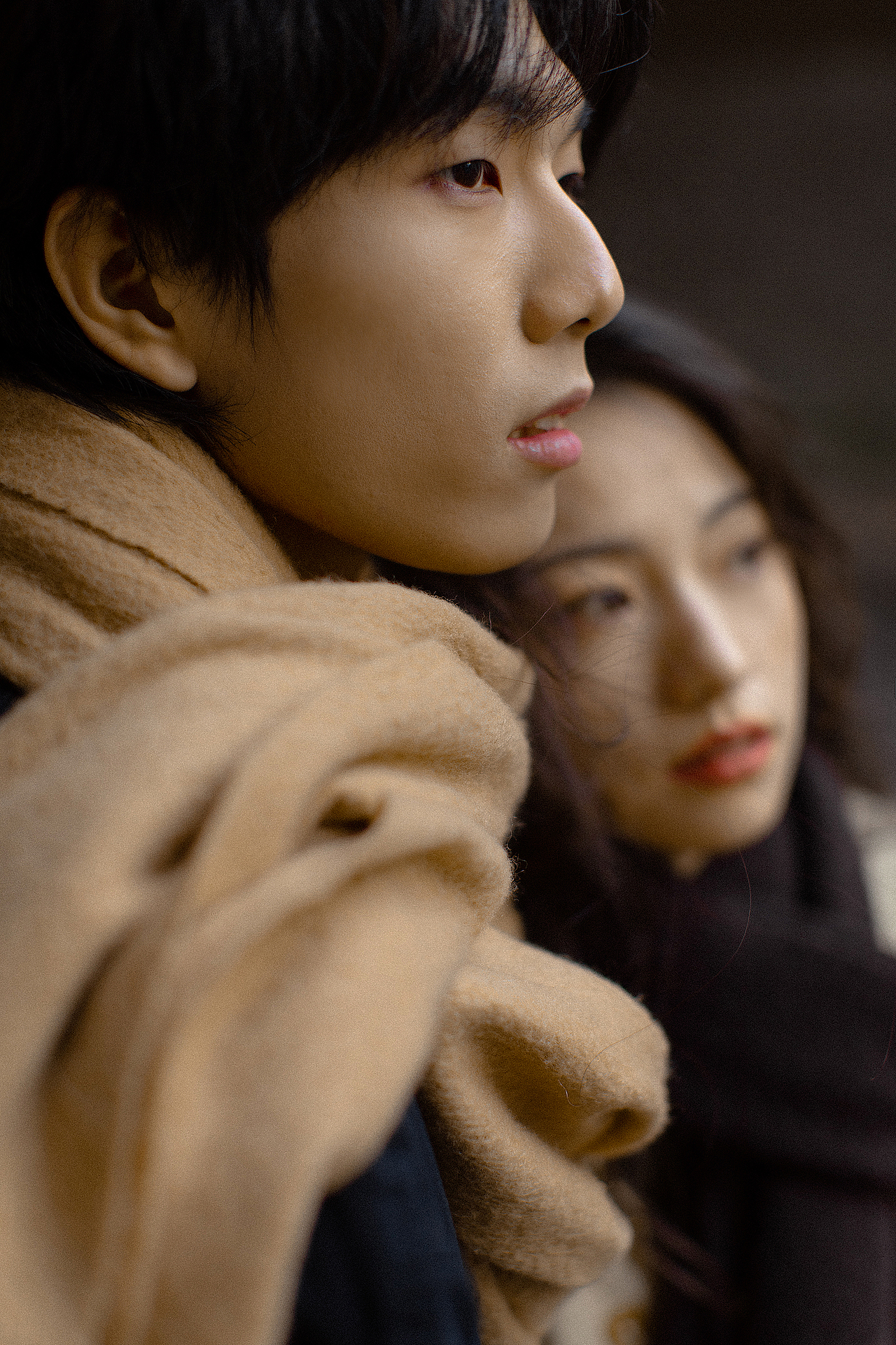 原来我们都没长大