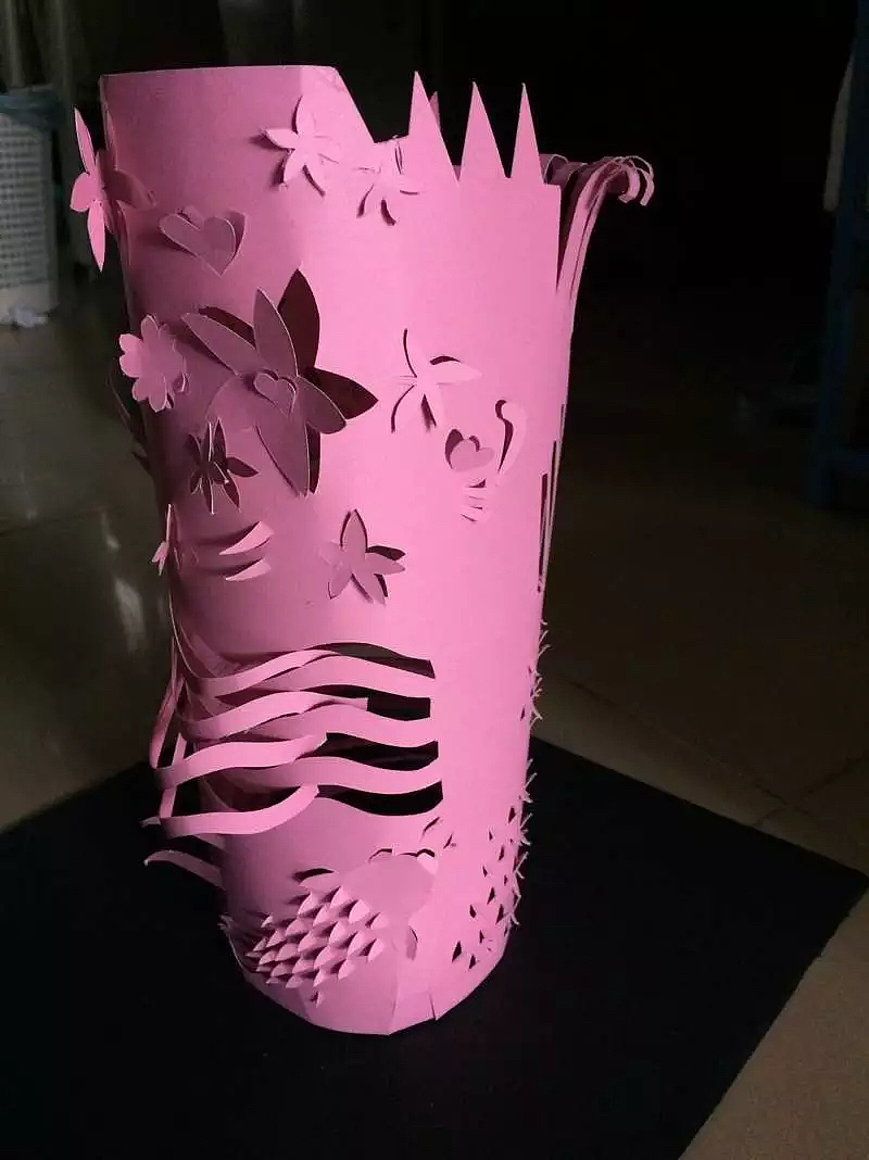 手工（图ZNjc5NTExMDg=） - 其他手工艺 - 站酷设计师janni_蠿妮原创素材 - 站酷ZCOOL