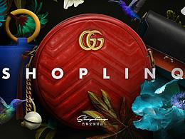线下海报