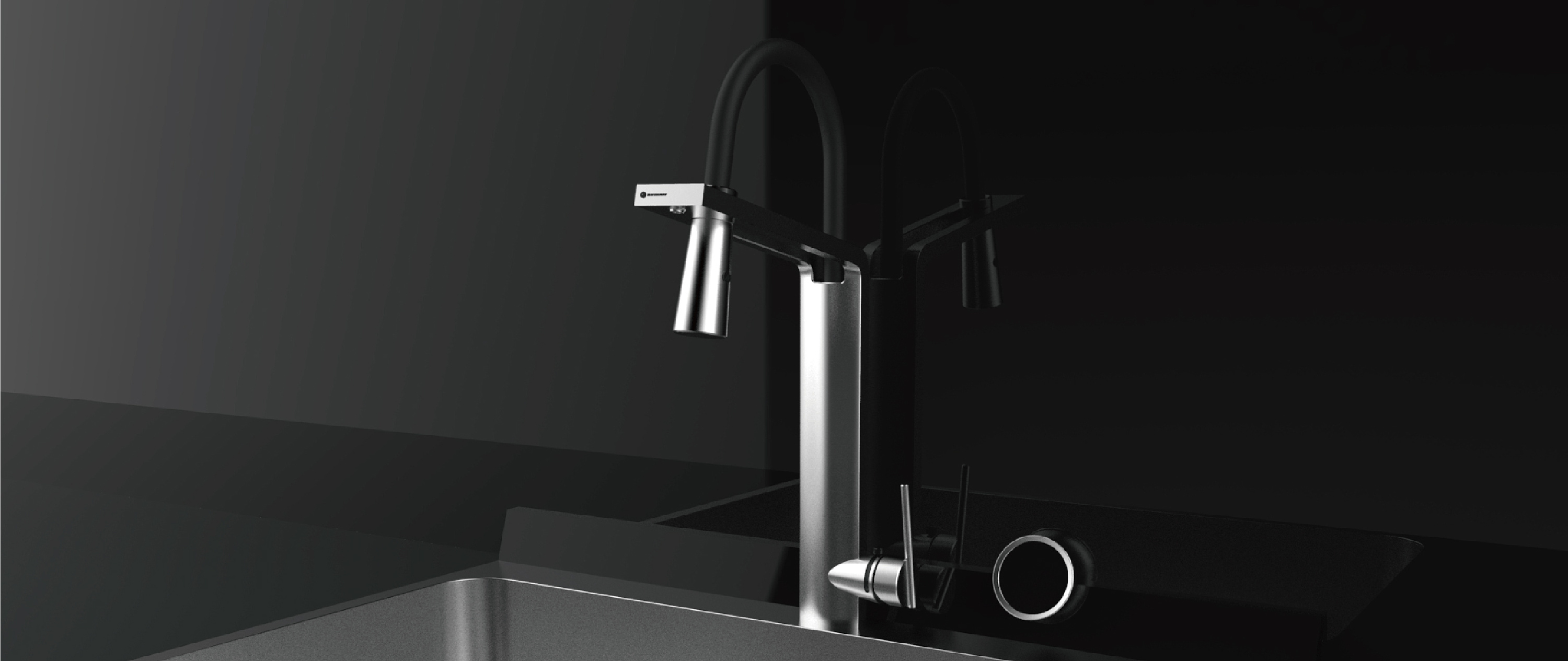 2017双十一装修设计攻略D：双11必买，厨房水槽篇（水龙头水槽全铜不锈钢大单槽厨房用品） - 知乎