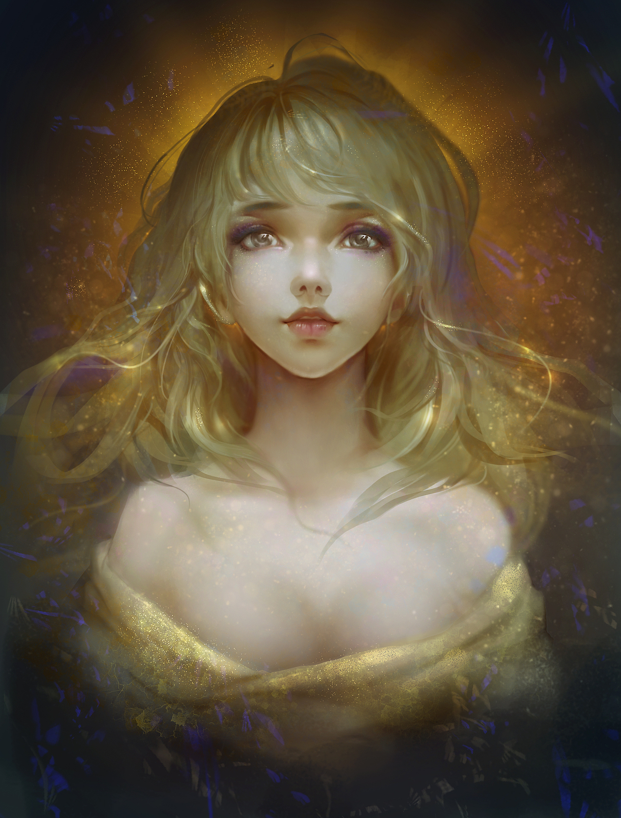 创意方舟老师作品4