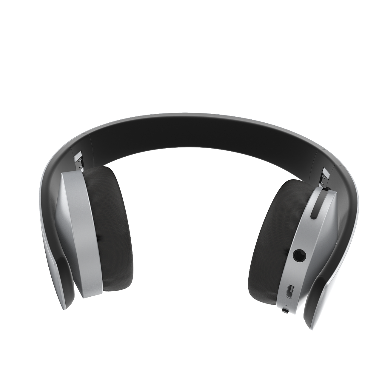 头戴式耳机Head phone 02