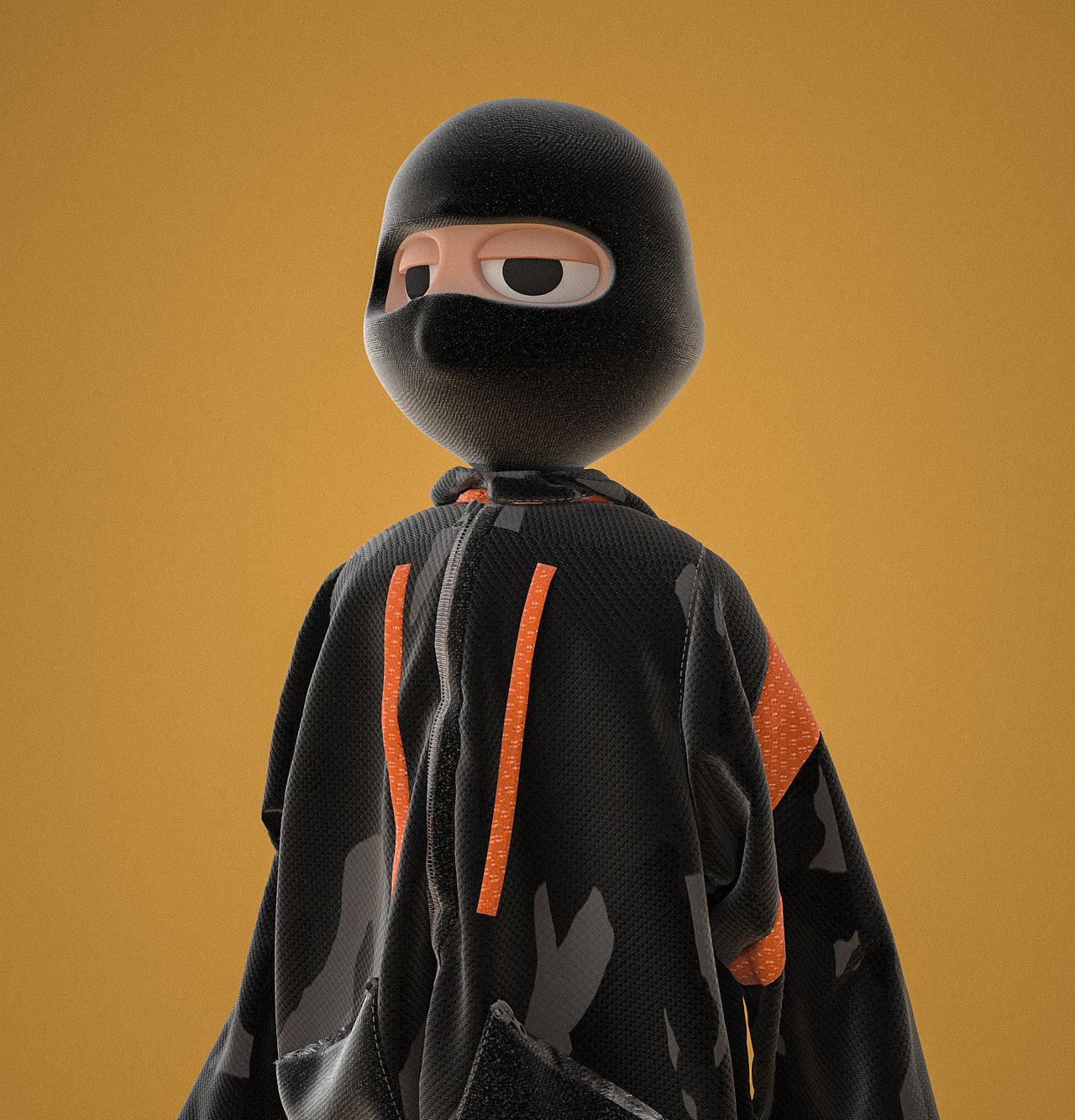 Skateboard Team（图ZMjYxOTM2MjUy） - 人物/生物 - 站酷设计师SK8Dany原创素材 - 站酷ZCOOL