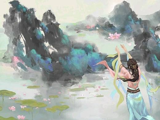 莲1