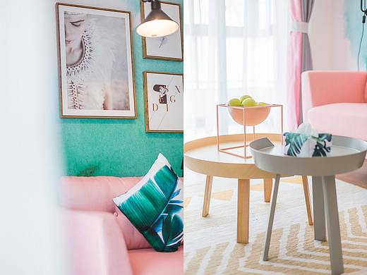 室内设计实景拍摄-3