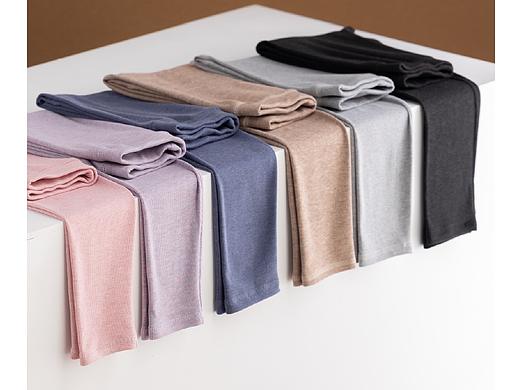 服装平铺 客片展示1