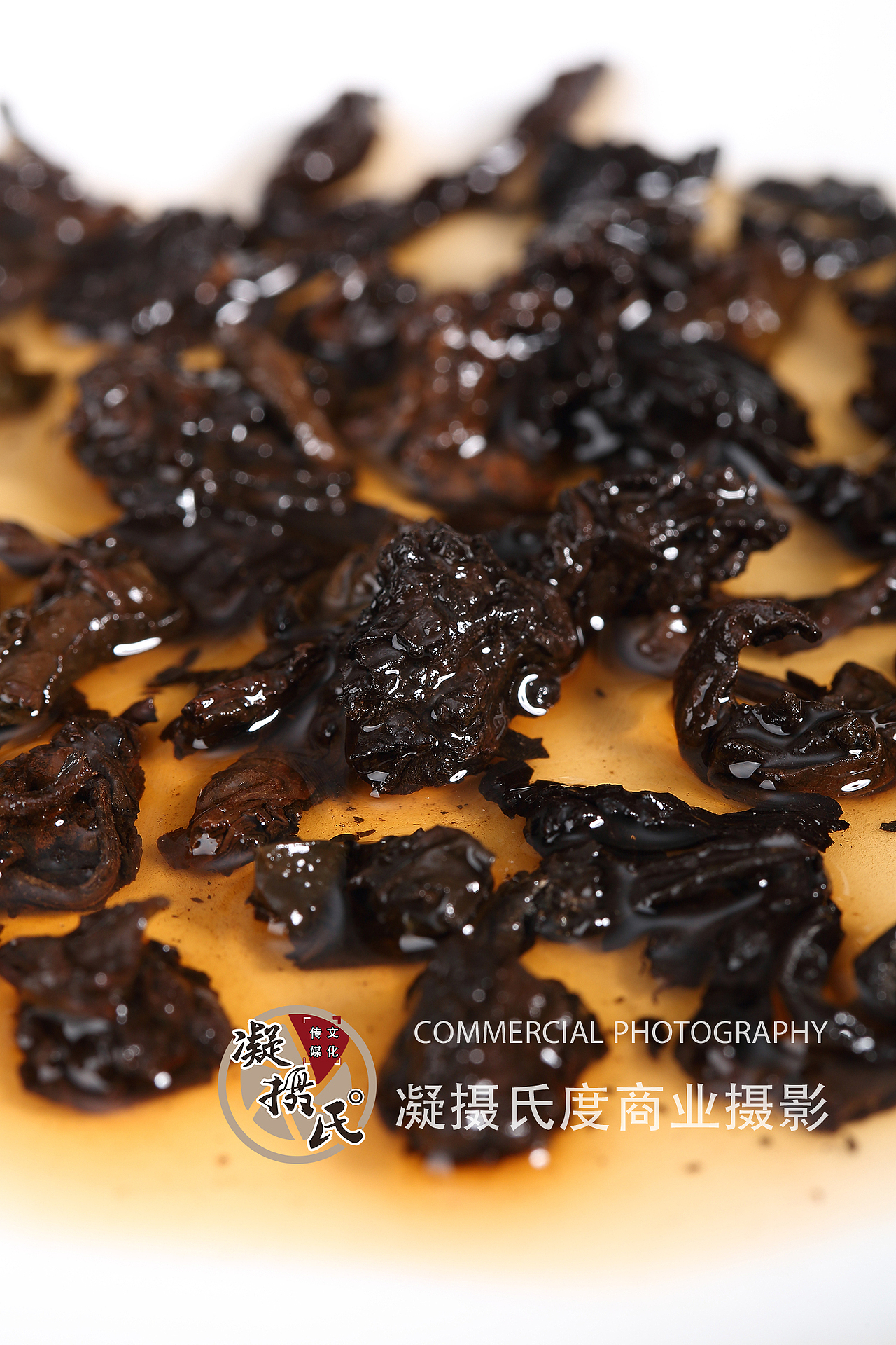 电商普洱茶/老茶头/茶叶详情页设计主图拍摄短视频（图ZMTk5MTQzNjQ4） - 短片 - 站酷设计师凝摄氏度传媒原创素材 - 站酷ZCOOL