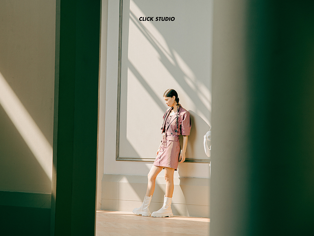 SUPERBOX-2021SS-LOOKBOOK拍摄（图ZMjUzMDQ1NDI0） - 时尚/艺术摄影 - 站酷设计师CLICKSTUDIO原创素材 - 站酷ZCOOL