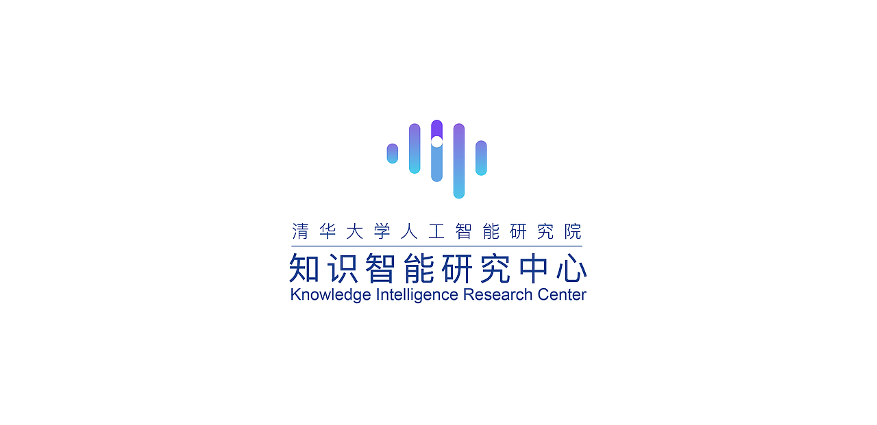 清华大学人工智能研究中心logo设计