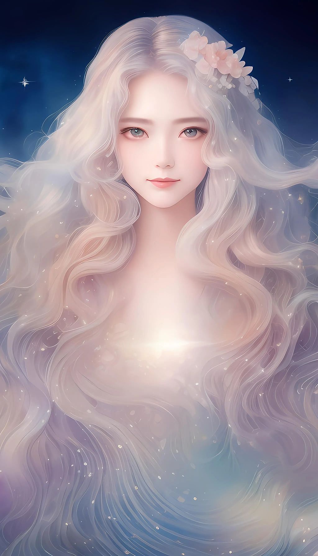 梦幻星河系列