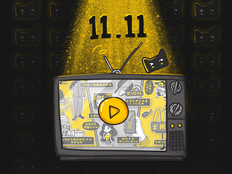 2018年 小作品总结