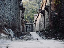 天河寨
