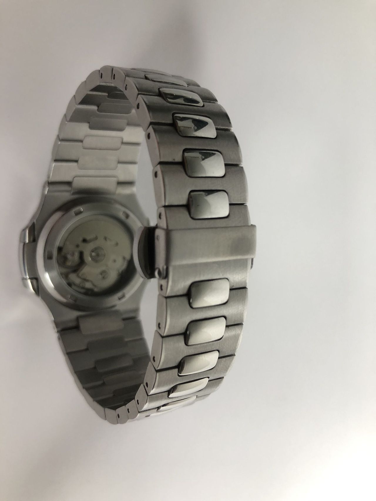 鹦鹉螺蒂芙尼蓝