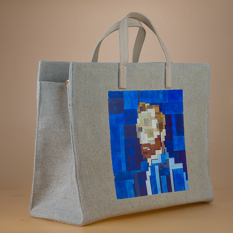 随便画着玩，手绘包（图ZMjAxODE1Mjky） - 绘画 - 站酷设计师wenji1226原创素材 - 站酷ZCOOL