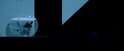 《阿奎拉之舞》