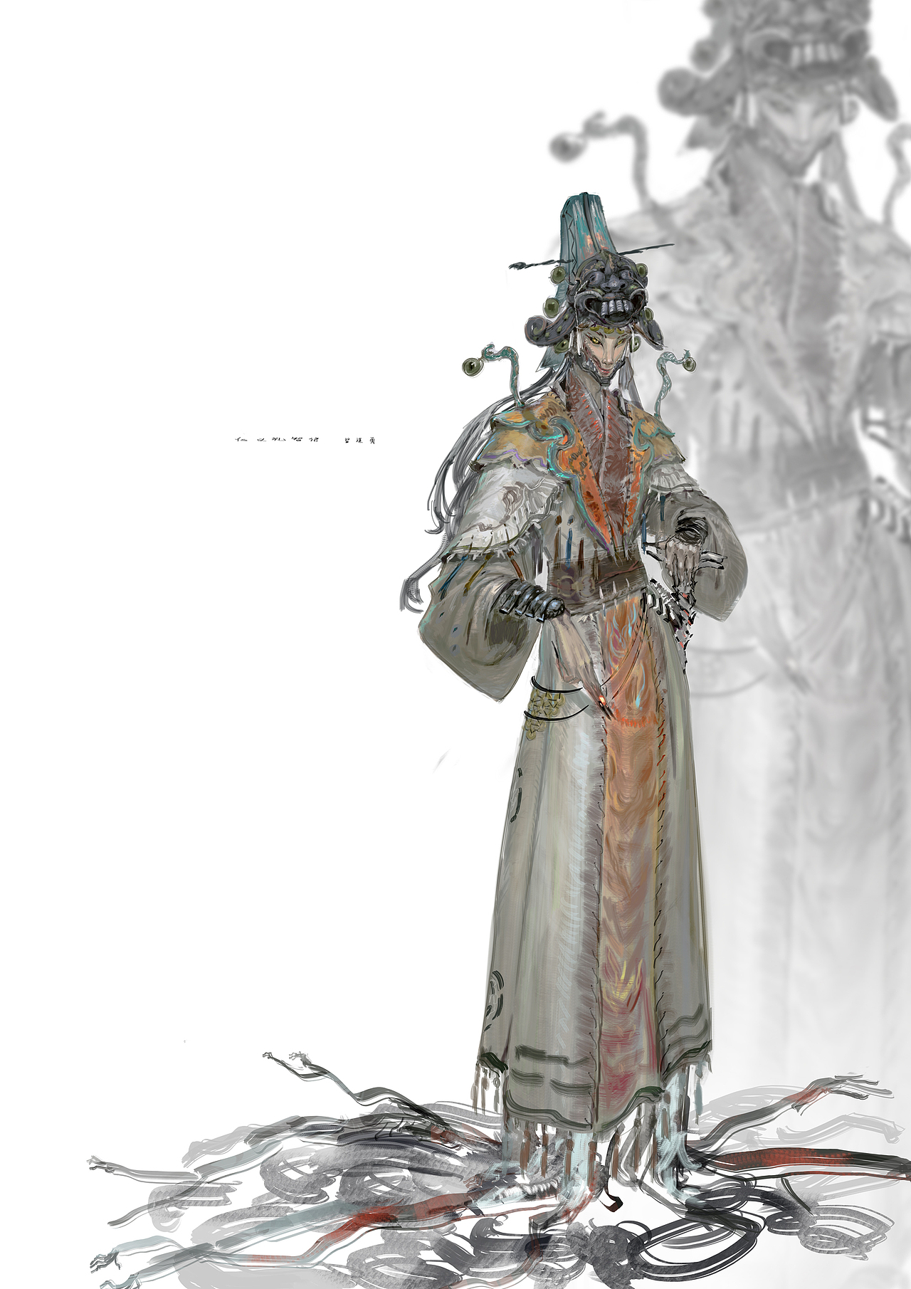 最终还是棋差一招（图ZMzcxNzQzMTc2） - 实验艺术 - 站酷设计师fengheguai1原创素材 - 站酷ZCOOL