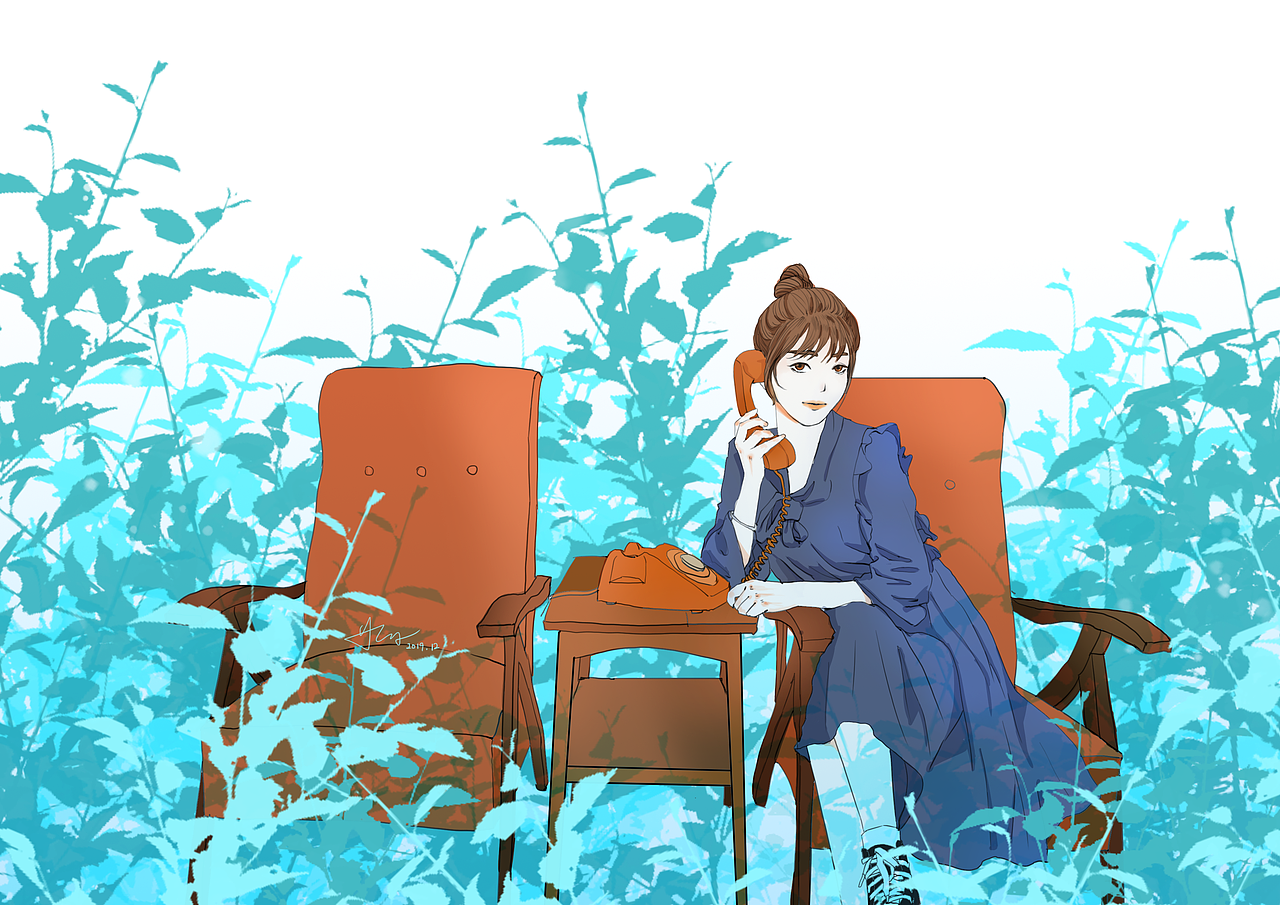 -我和我的朋友-