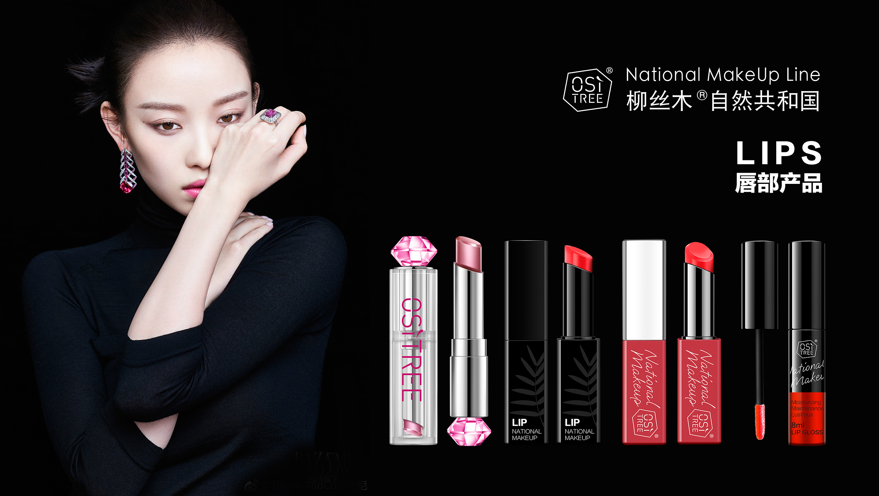 柳丝木产品概念开发提案