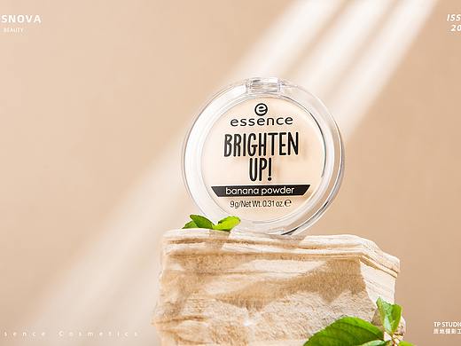 美妆摄影 I Cosnova x TPstudio摄影