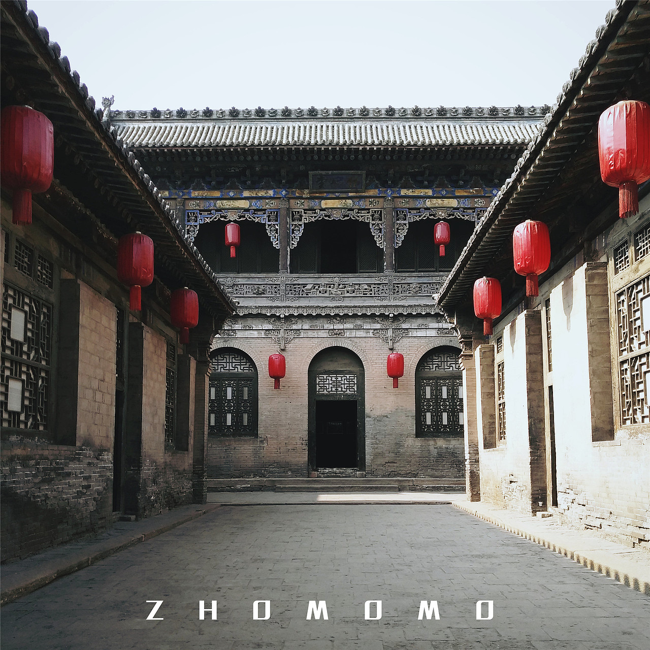 毕业穷游之山西站（图ZODU4MzU1NTI=） - 风光摄影 - 站酷设计师ZHOMOMO原创素材 - 站酷ZCOOL