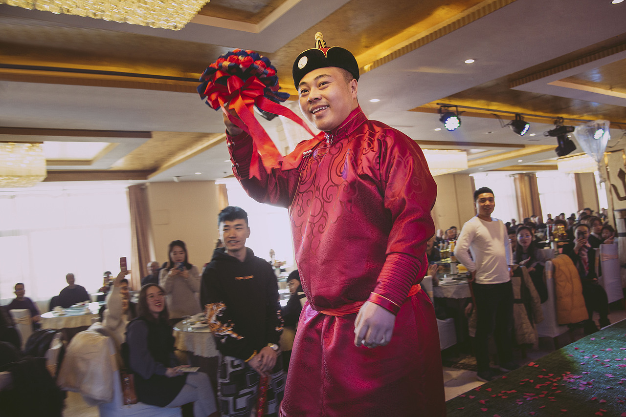 尚图摄影 | 2018年11月23日新人婚礼预告