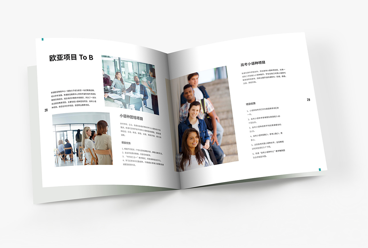 品宣画册（图ZMTg1MTIzNDIw） - 书籍/画册 - 站酷设计师ALi王望旺原创素材 - 站酷ZCOOL