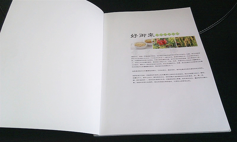 湘菜 菜谱设计（图ZMjA3OTEzMDQ=） - 其他平面 - 站酷设计师南珏儿原创素材 - 站酷ZCOOL