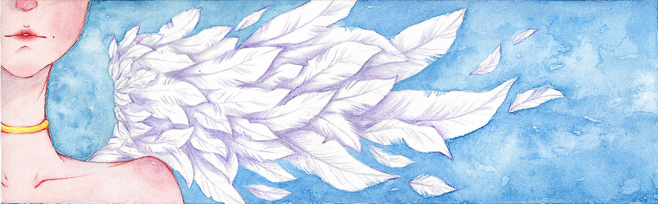 会有天使来爱你