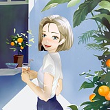 橙子Lynn的头像