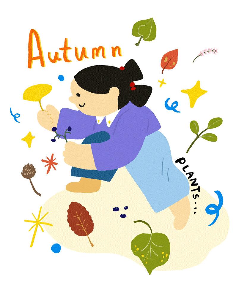 小小的美好,大大的温暖