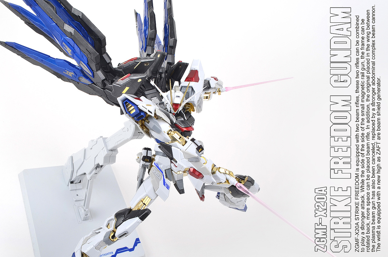 MB样式强袭自由高达（图ZODA2NTQ5MjQ=） - 产品摄影 - 站酷设计师太阳包包原创素材 - 站酷ZCOOL