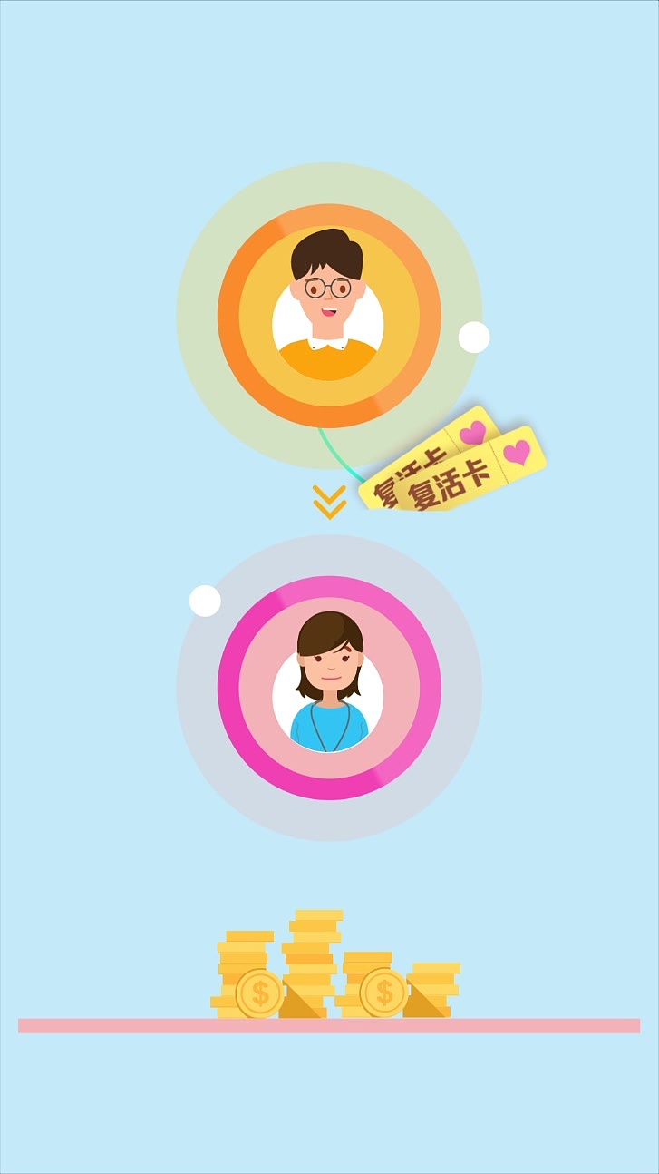 百万英雄——答题抢红包宣传片