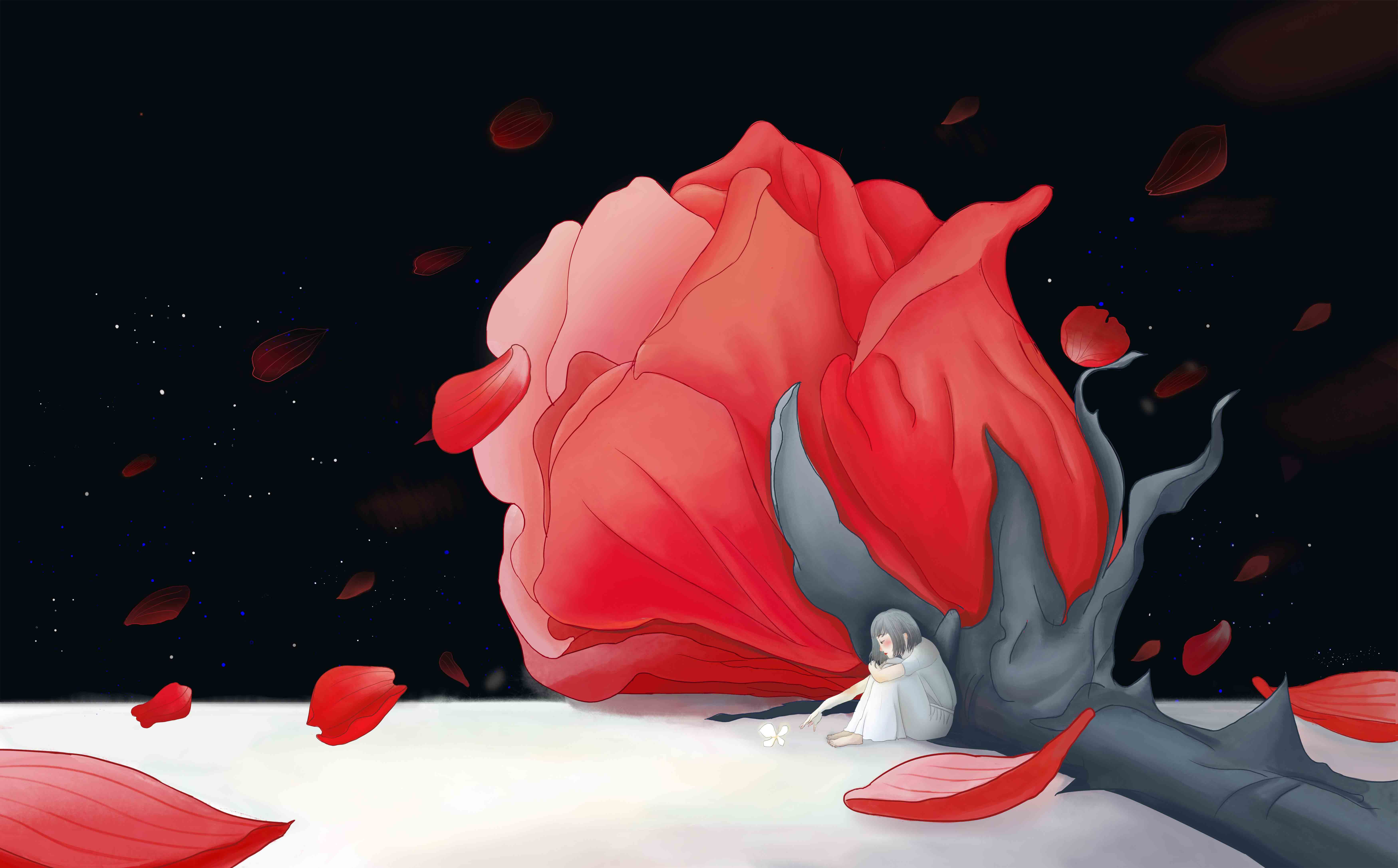 芭jia的个人主页（背景预览） - 主页背景设置 - 站酷设计师芭jia原创素材 - 站酷ZCOOL