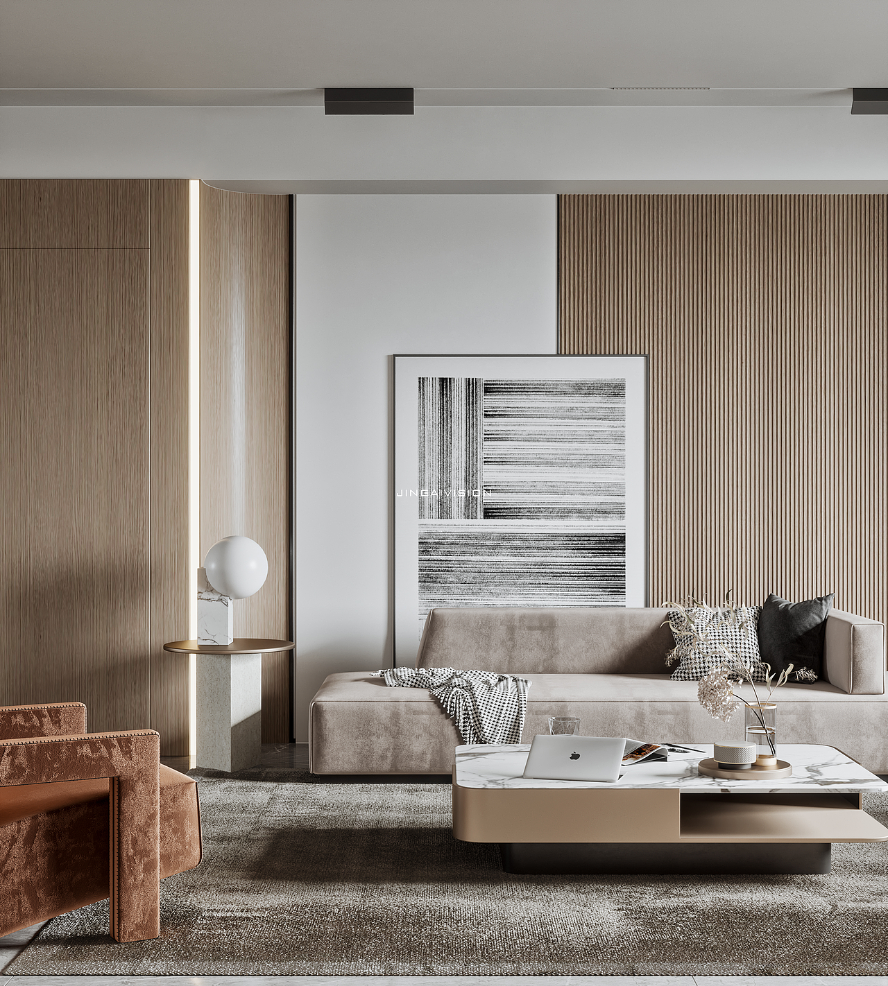 展示·家装作品欣赏!|空间|家装设计|m丶先森_原创作品-站酷zcool