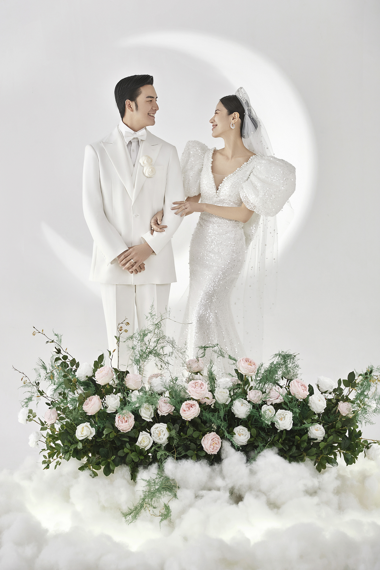 烂漫婚纱照~圆梦系列（图ZMzQwMTA2ODY0） - 人像摄影 - 站酷设计师随艺ART原创素材 - 站酷ZCOOL