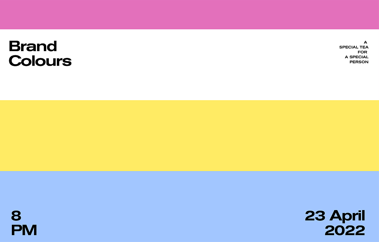 茶叶包装品牌设计