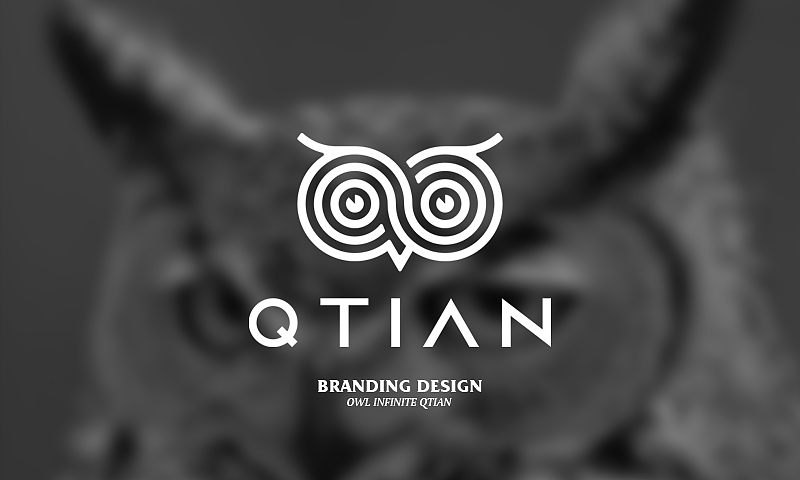 萩田计画摄影工作室LOGO设计——余尤勇（图ZMjAxODM2NjQ=） - 品牌 - 站酷设计师余尤勇原创素材 - 站酷ZCOOL