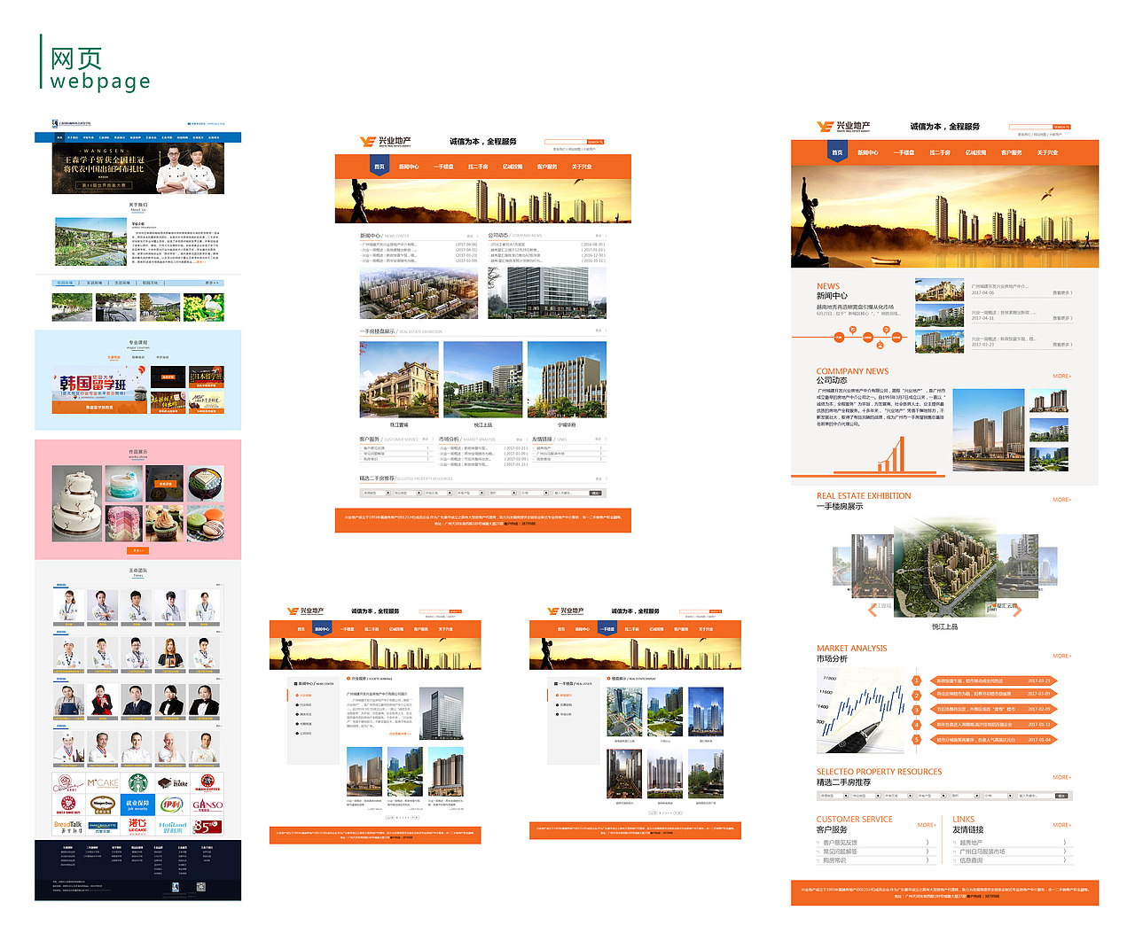 作品集（图ZODY0NTMxNjQ=） - PPT/Keynote - 站酷设计师疯疯颠颠才自在原创素材 - 站酷ZCOOL