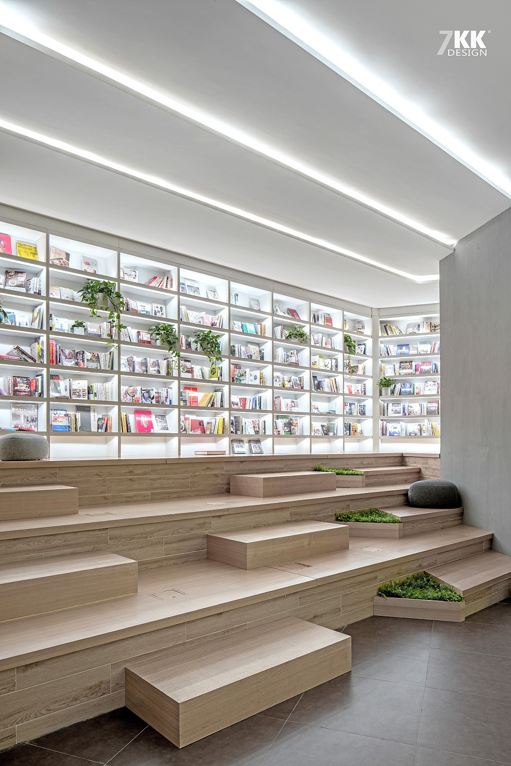 麦威英语培训中心（图ZMTI2NDU4NDYw） - 家装设计 - 站酷设计师7kkdesign麦古一原创素材 - 站酷ZCOOL