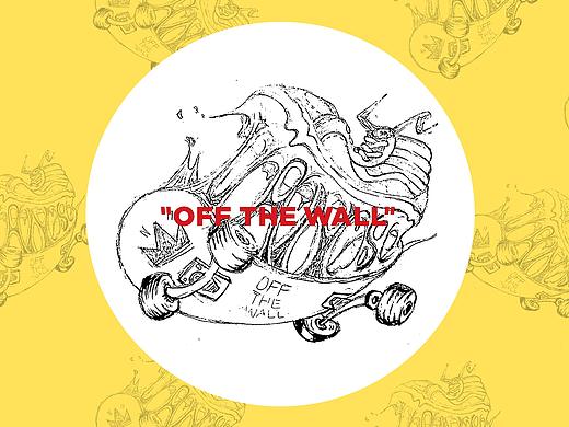 VANS图案征集