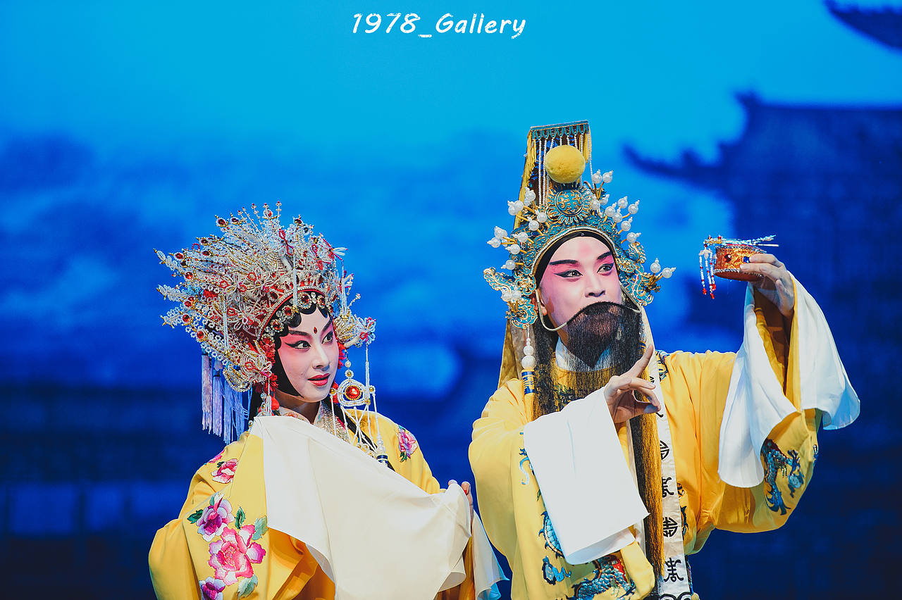 《长生殿》一本【钗盒情定】(图ZODA5NDkyOTI=) - 人像摄影 - 站酷设计师1978_Gallery原创素材 - 站酷ZCOOL