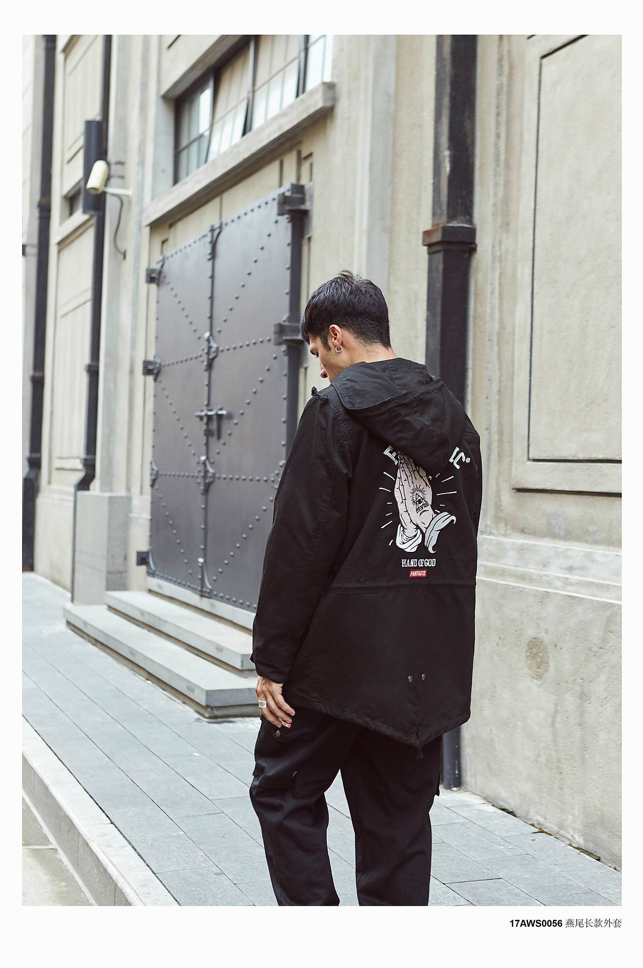 2017A/W FANTASTIC PLANET 怪诞星球产品型录（图ZODg3MjU5MTY=） - 休闲/流行服饰 - 站酷设计师David_大卫原创素材 - 站酷ZCOOL