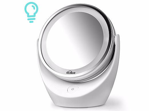 亞馬遜電商-梳妝鏡（個人主頁-ZMjc0MDE3NTY=） - 其他平面 - 站酷設(shè)計師浪蕩小白熊丶原創(chuàng)素材 - 站酷ZCOOL